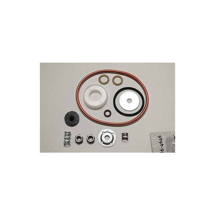 Chapin Replacement Xtreme Open Head Repair Kit