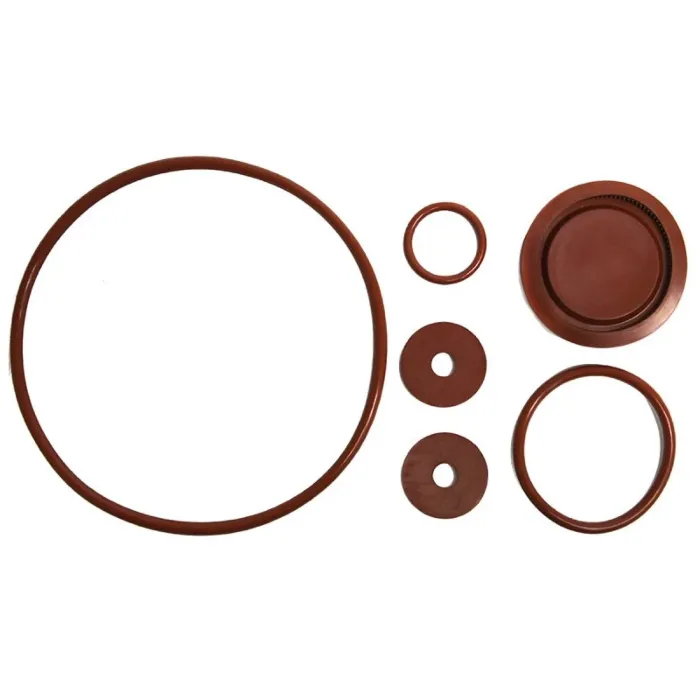 Chapin 6-8180 Repair Kit, Piston, For: 62000, 63800, 61800, 61950, 61900, 61813 and 61808 Backpack Sprayers