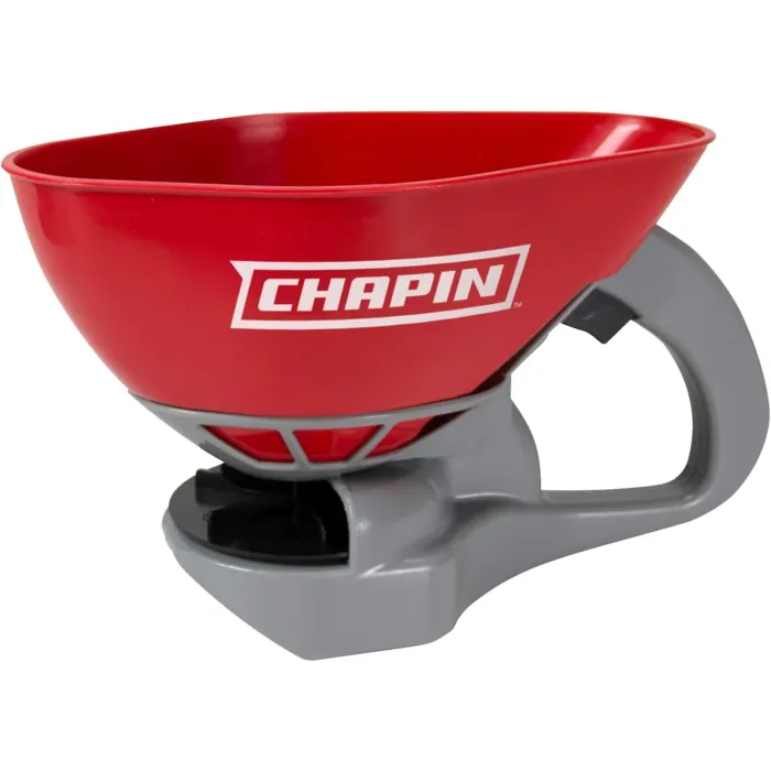 Chapin Crank Hand Spreader