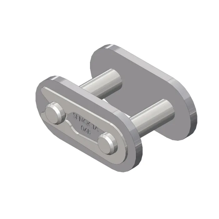 MAXCO CONNECTOR LINK #06B METRIC HKK