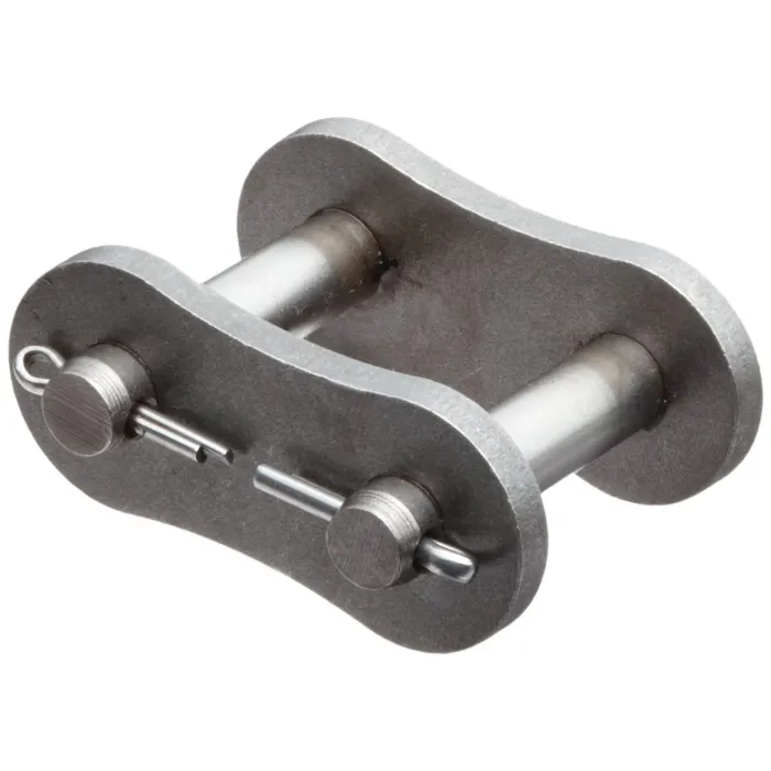 Drives USA #160HZ Carbon Steel Premium Connector Link