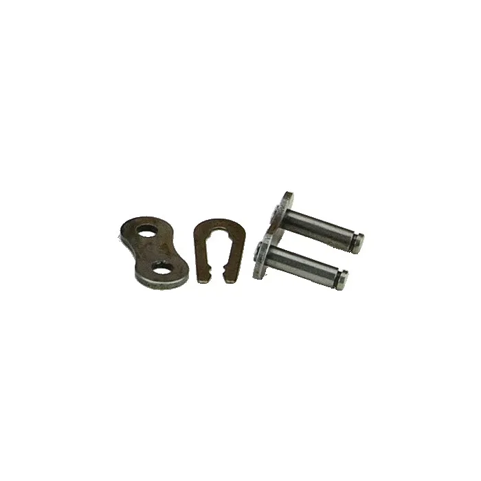 Qingdao Choho Industrial Co., Ltd #40 Carbon Steel Connector Link