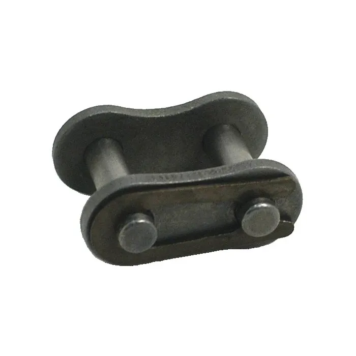 Drives USA #40-1R Carbon Steel Premium Connector Link