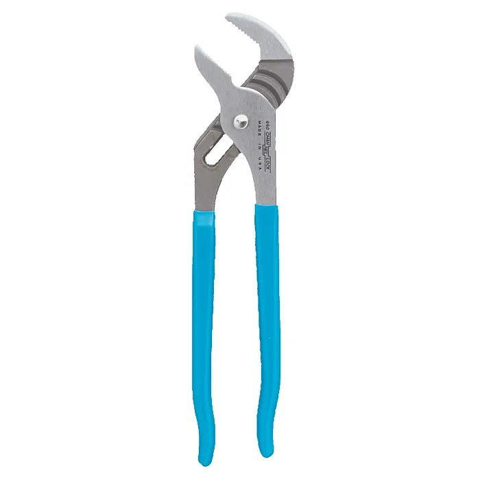 Channellock 440 Counter Display, 10 ea 12" Tongue & Groove