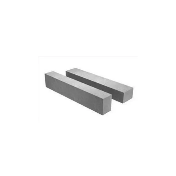 8 in x 4 in x 56 in Rectangular Concrete Lintel