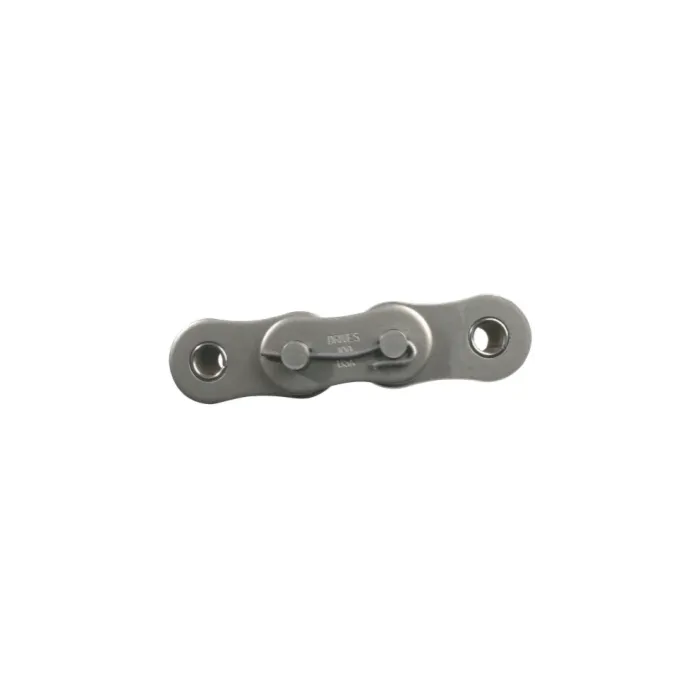 Drives USA #50-1R Carbon Steel Premium Connector Link