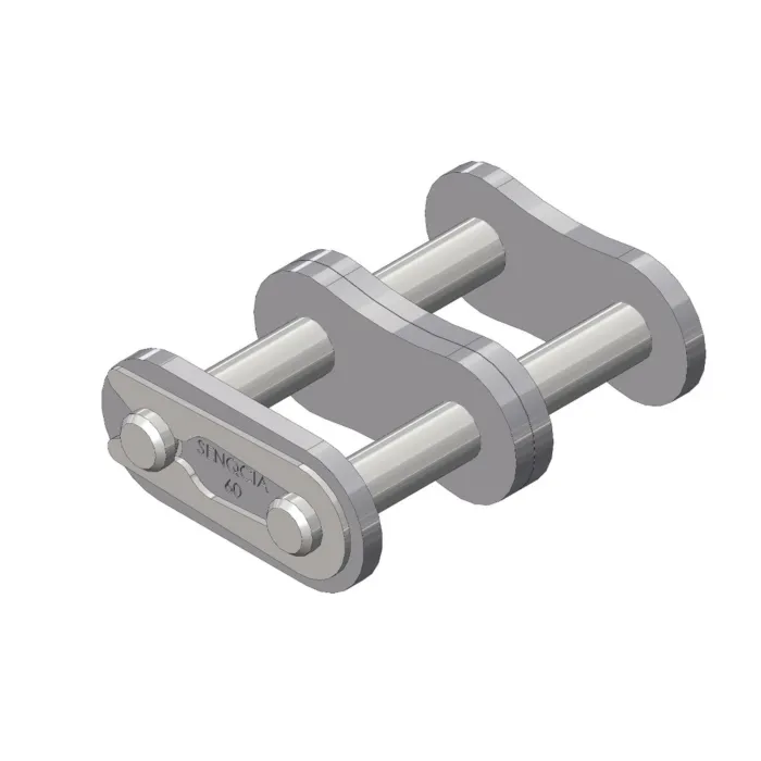 MAXCO CONNECTOR LINK # 60-2R HKK