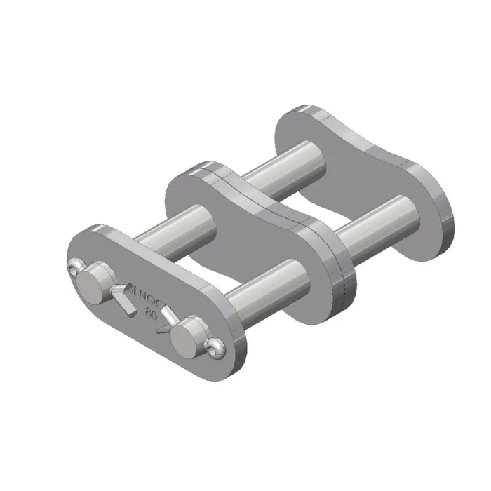 MAXCO CONNECTOR LINK # 80-2 HKK