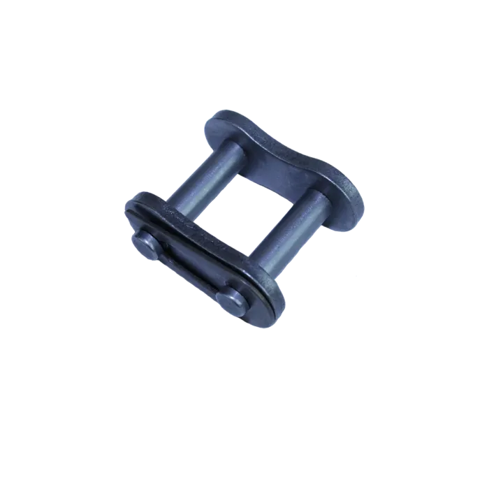 Qingdao Choho Industrial Co., Ltd #80H Carbon Steel Connector Link