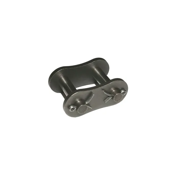 Drives USA #80H-1C Carbon Steel Premium Connector Link