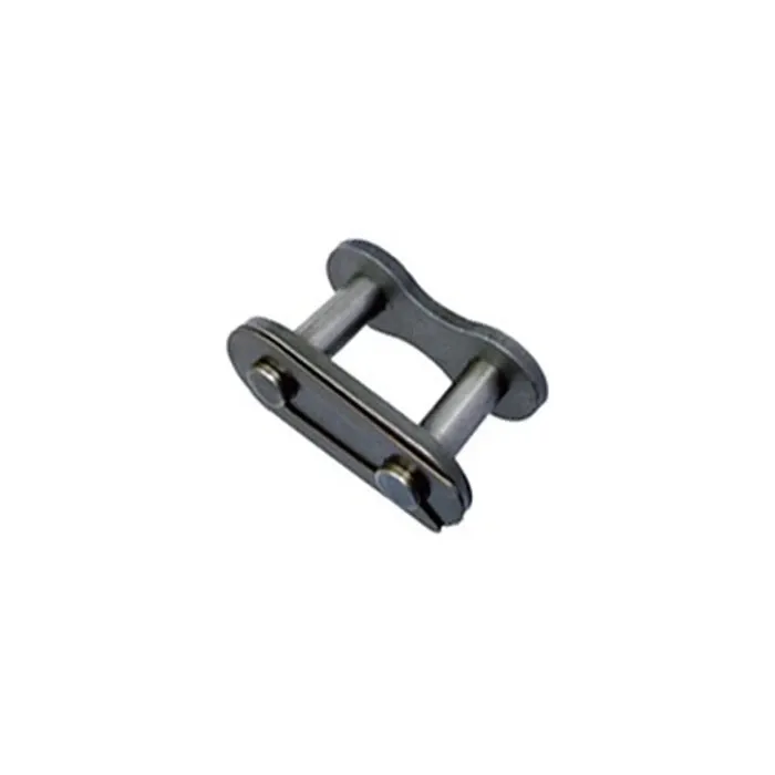 Drives USA #80-1R Carbon Steel Premium Connector Link