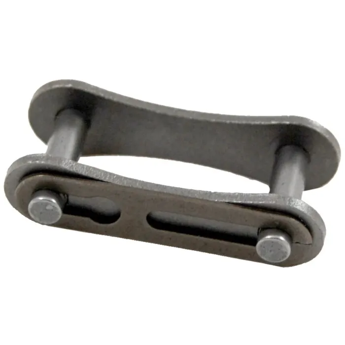 Qingdao Choho Industrial Co., Ltd #A2040 Carbon Steel Connector Link