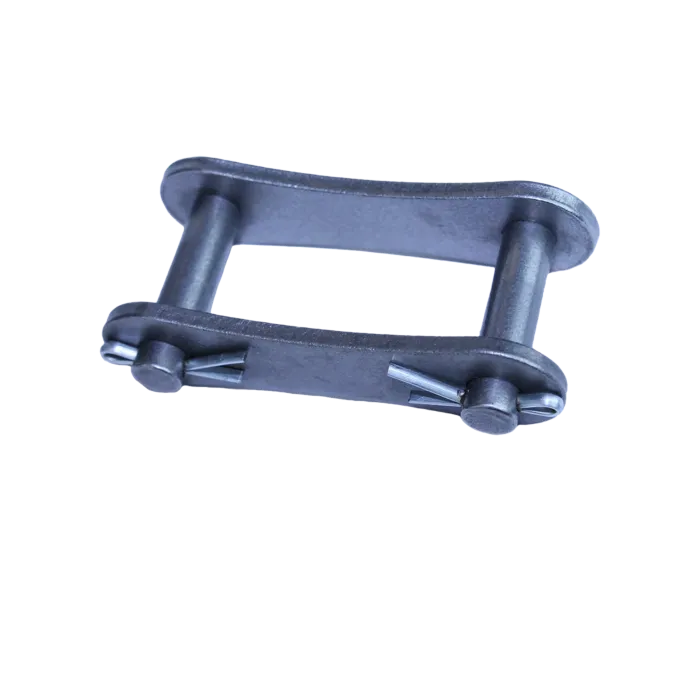 Qingdao Choho Industrial Co., Ltd #A2060 Carbon Steel Connector Link