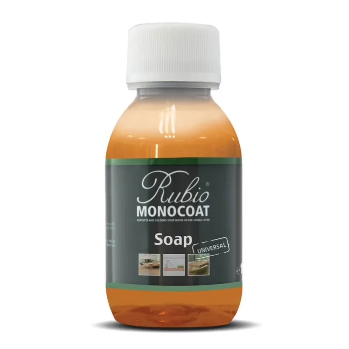 Rubio Monocoat Water Universal Soap - 100 mL