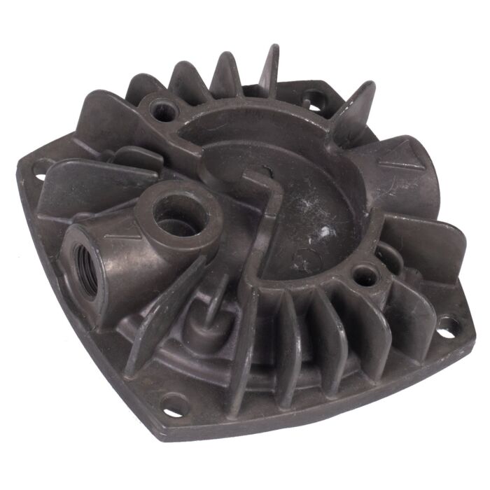 Salvarani CM40 Air Compressor Head