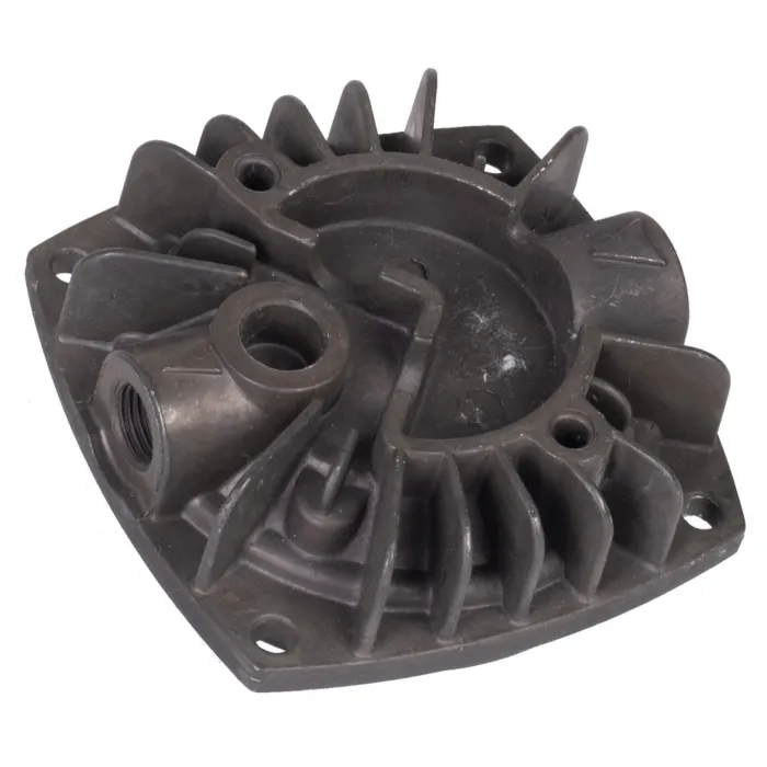 Salvarani CM40 Air Compressor Head