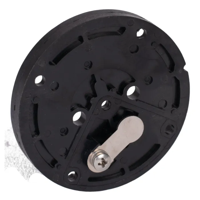 Salvarani CM40 Air Compressor Valve Plate