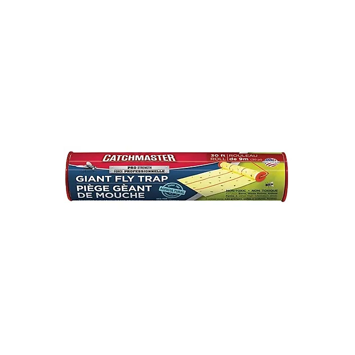 Catchmaster Neogen Catchmaster® 931 3600 sq-in Giant Fly Trap Roll