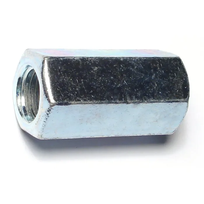 Coupling Nut (Zinc) 16 mm - 2.00