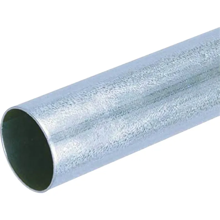 Southland  1 In. x 10 Ft. EMT Steel Conduit