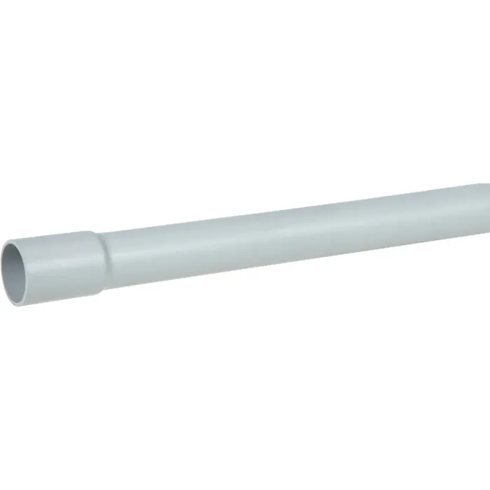 Allied Tube Allied 1 In. x 10 Ft. Schedule 40 PVC Conduit