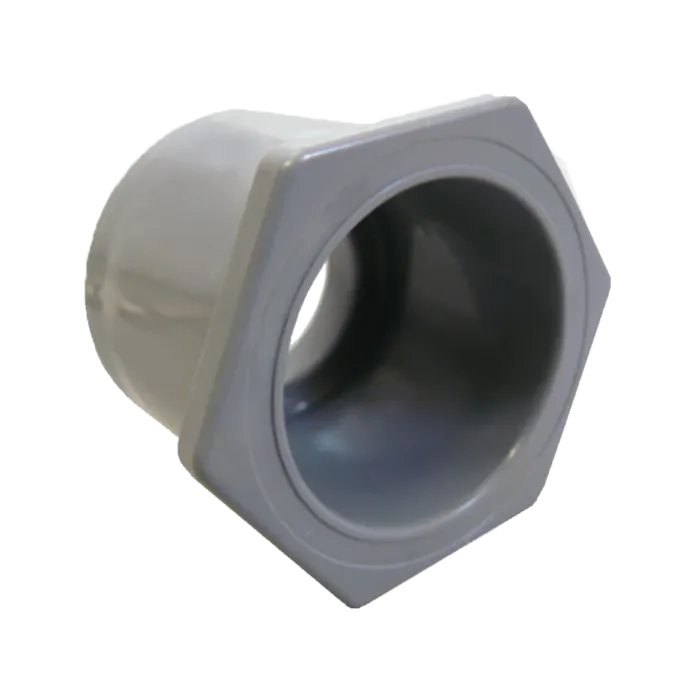 CANTEX 3 in 4 in 2.125 in Reducer Bushing