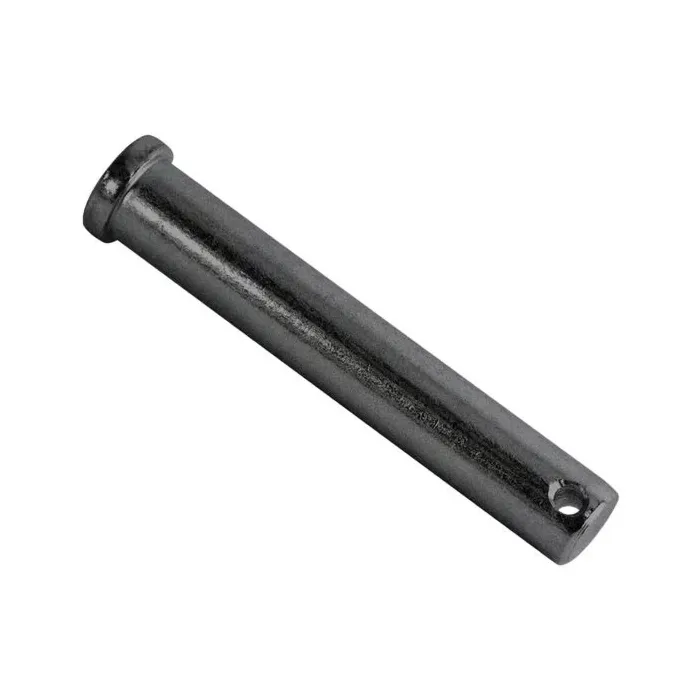 Huyett 1/4 in 3/4 in Flat Head Clevis Pin