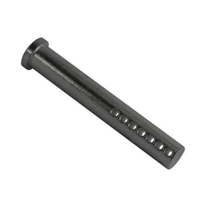 Huyett 1/4 in 4 in Flat Head Clevis Pin