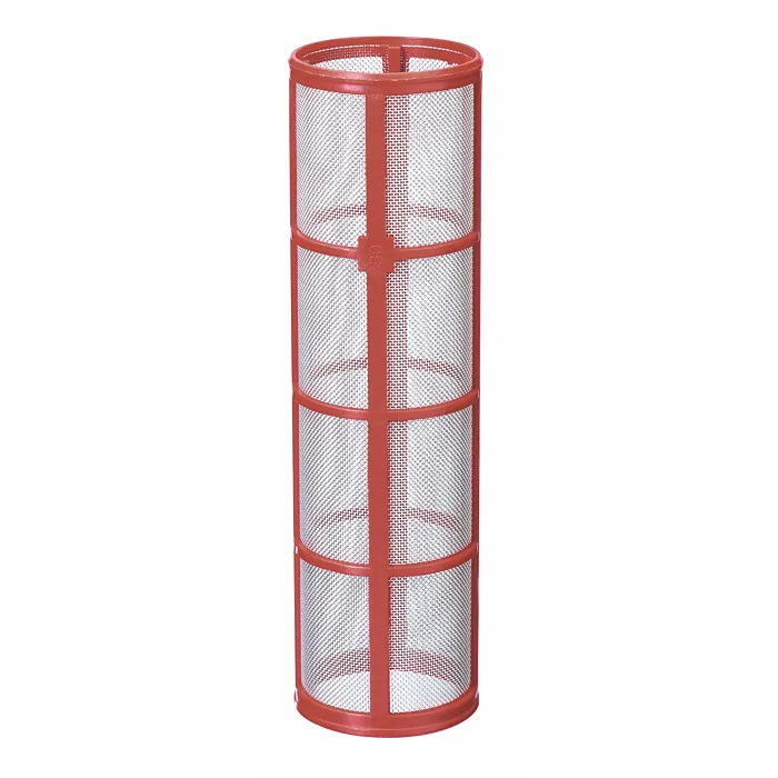 TeeJet 30 Mesh Screen for AA126 1-1/4" & 1-1/2" Strainer, Red