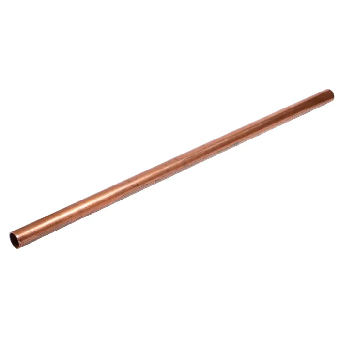 Copper Pipe 1" 5 ft Type L