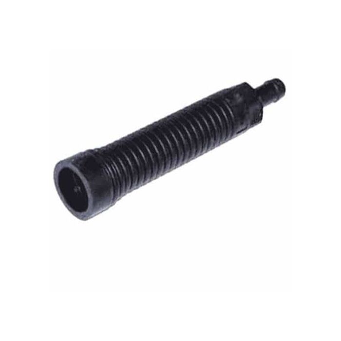 TeeJet Replacement Handle With 3/8" Hose Barb for 22650 Spray Gun