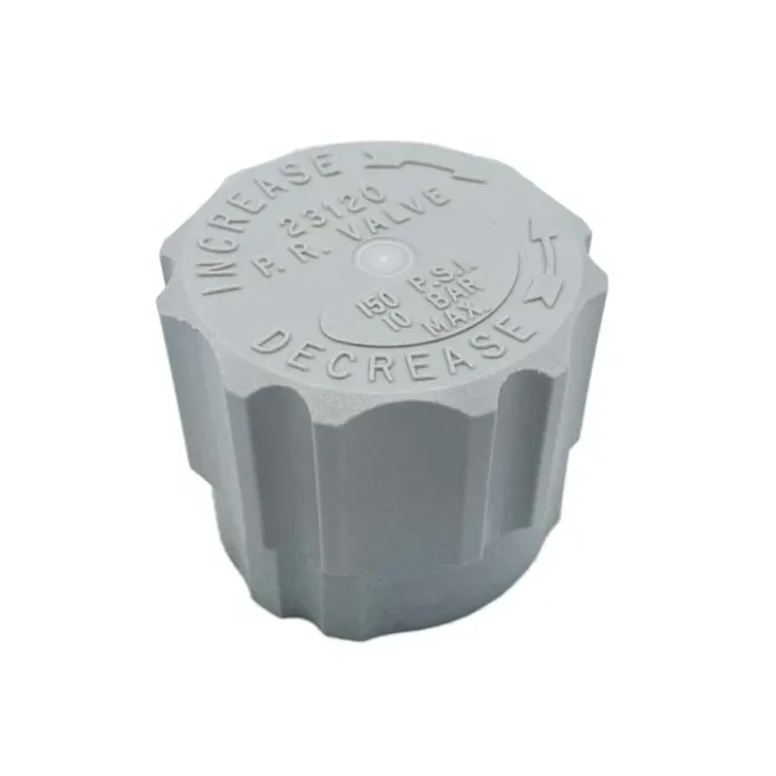 TeeJet Nylon Adjusting Cap