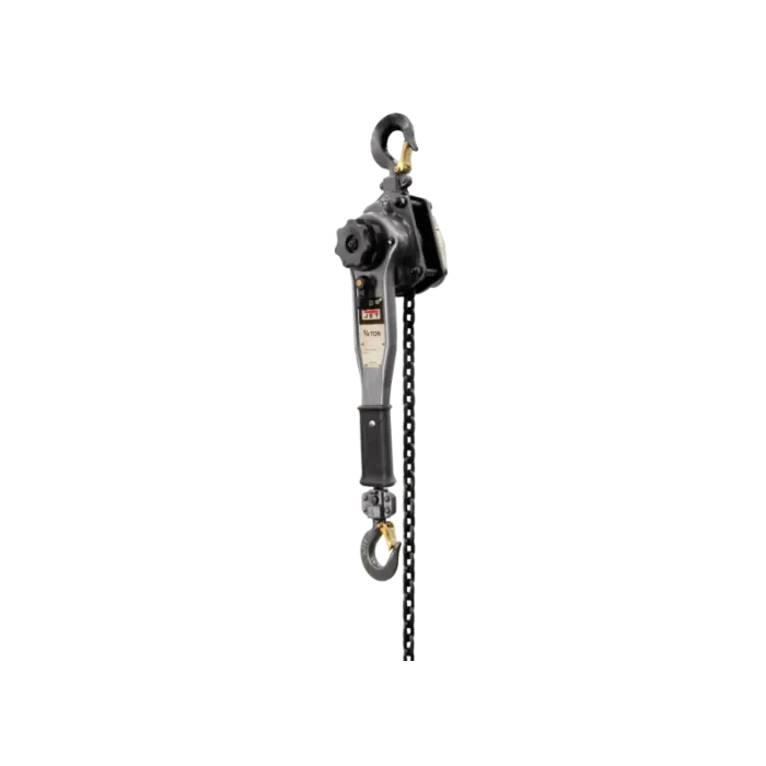 Jet Tools JLP-075A-10,  3/4 Ton Lever Hoist, 10' Lift