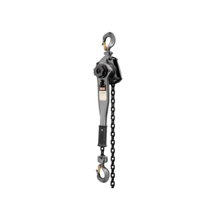 Jet Tools JLP-150A-10,  1-1/2 Ton Lever Hoist with 10' Lift