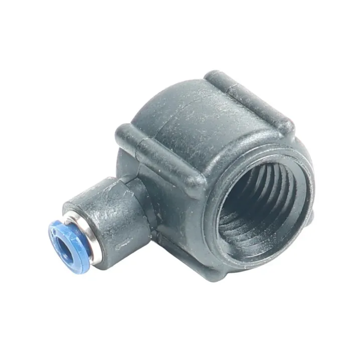 TeeJet Gauge Adapter