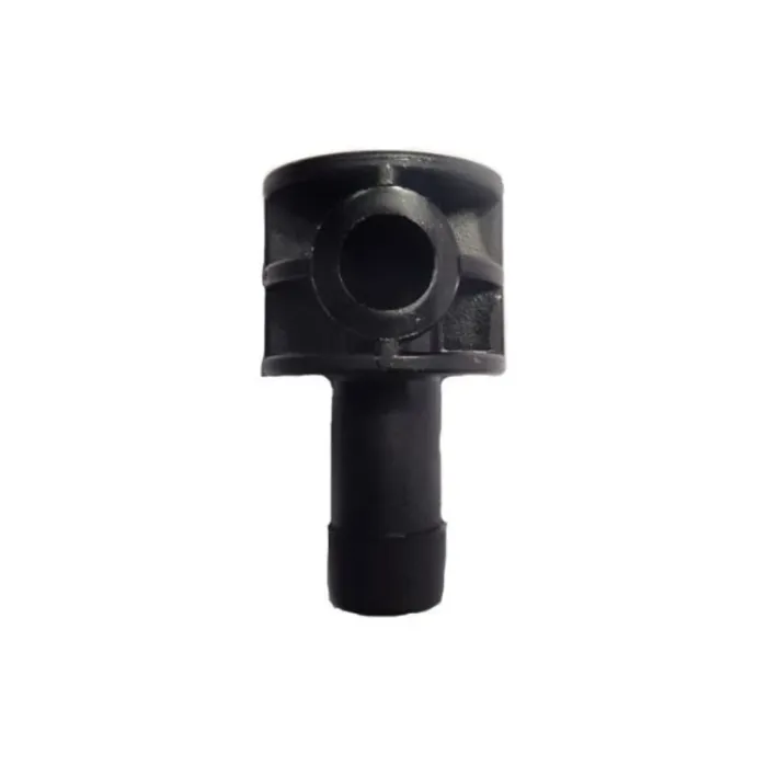 TeeJet QJ360C 1/2" Single Hose Shank