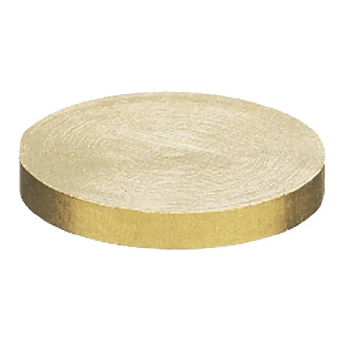 TeeJet Brass Blank Tip Plug