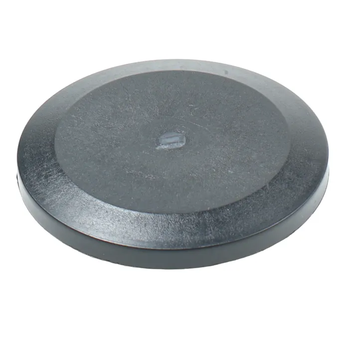 TeeJet 1-1/2 in For Pipe Size Inlet Cover