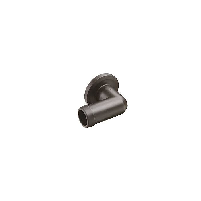 TeeJet 75 90 deg x 1-1/4 in HB Adapter