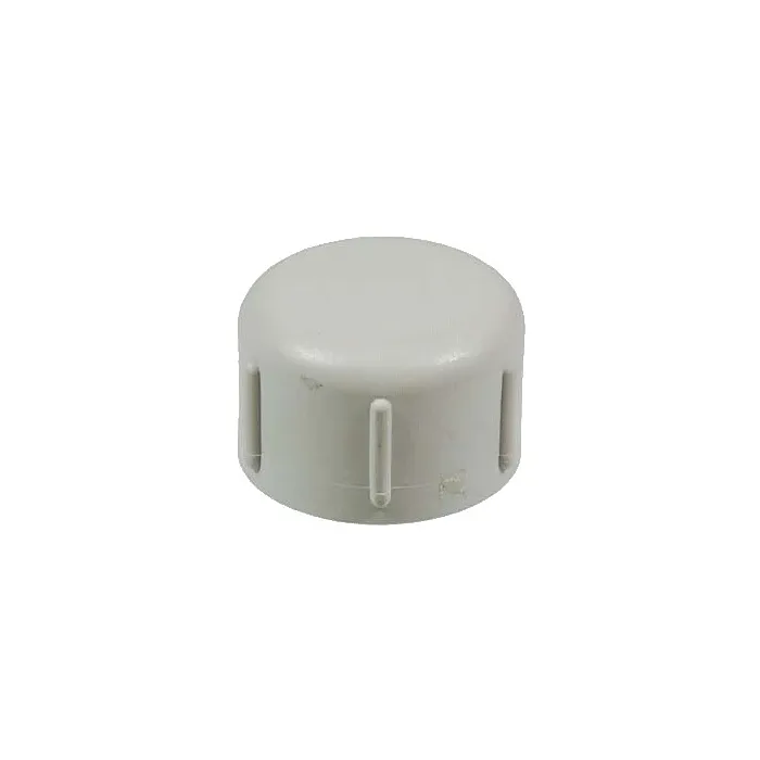 TeeJet Replacement Bottom Cap for AA126 Strainer