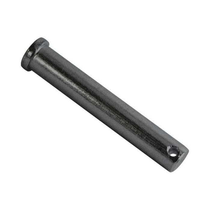 Huyett 7/16 in 2-3/4 in Flat Head Clevis Pin