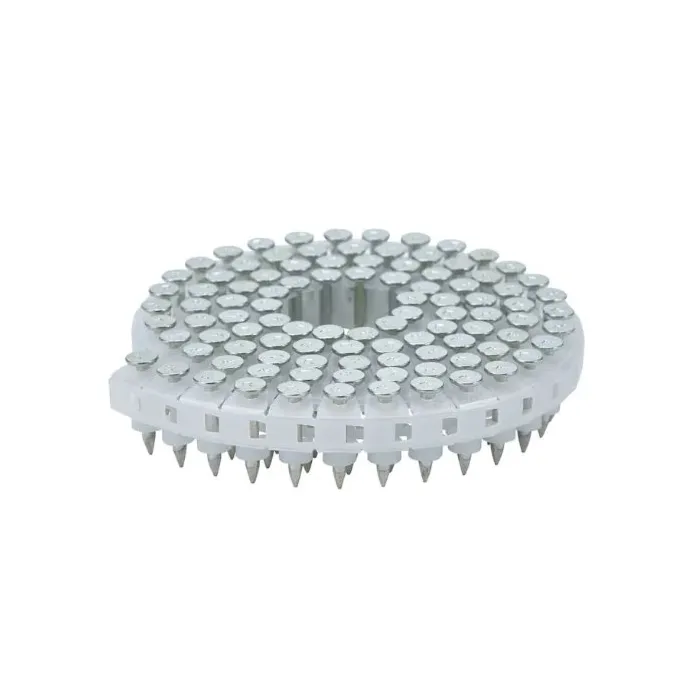 MAX 3/4 in Carbon Steel 0.102 in Pin For Concrete