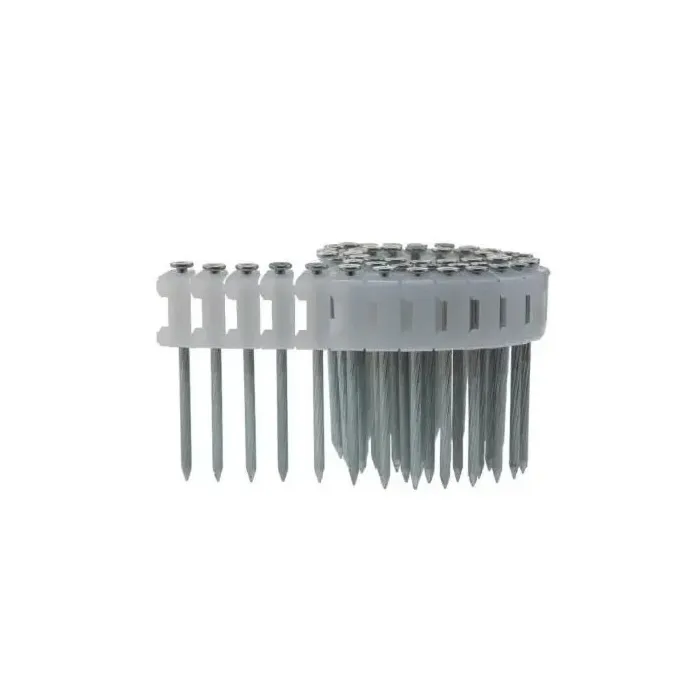 MAX 1-1/2 in Carbon Steel 0.145 in Pin For Concrete