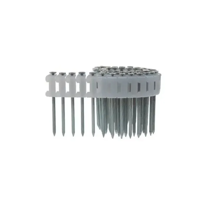 MAX 2-1/2"x.145" Pin w/PlstcWash