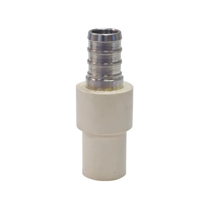 Eastman 1/2 in PEX Pipe Adapter