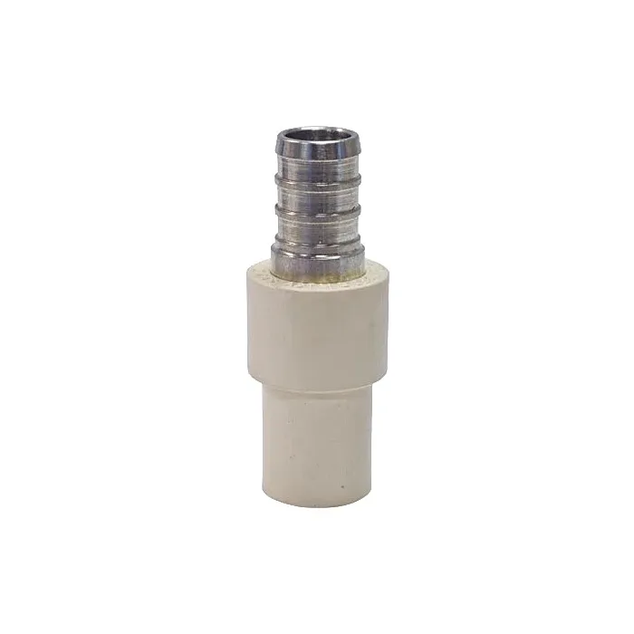 Eastman 3/4 in PEX Pipe Adapter