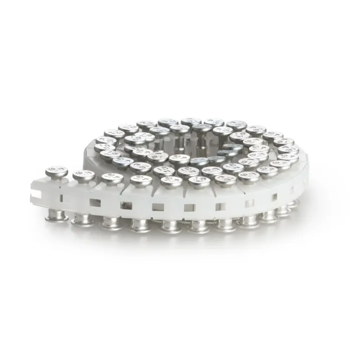 MAX 5/8" Top Hat Pin