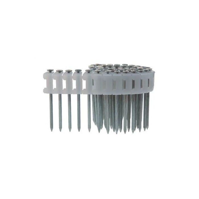 MAX 2 in Carbon Steel 0.133 in Pin For Concrete