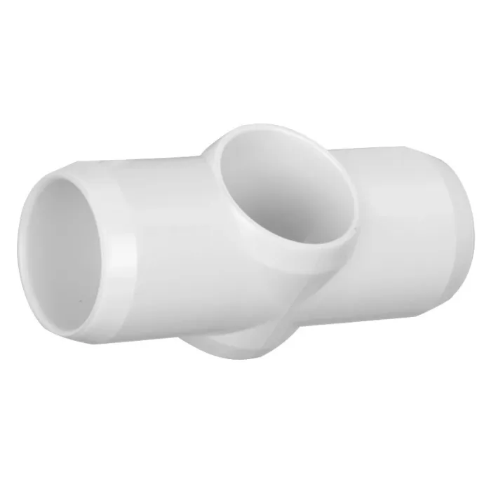 Circo Innovations 1 in Furniture Grade Pipe Slip Cross