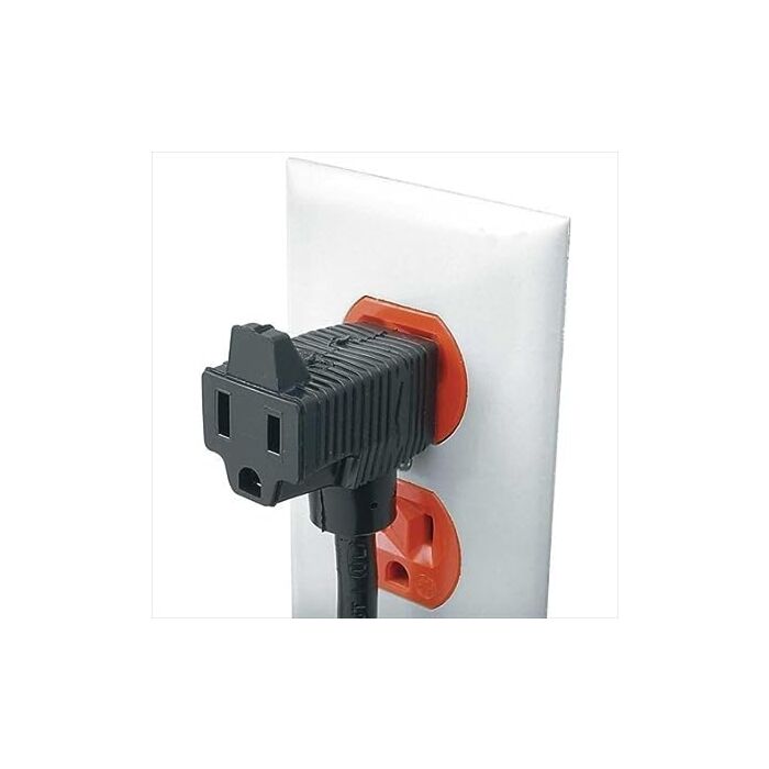 16 AWG 8 ft Extension Cord